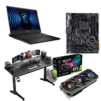 Computers & Office Equip