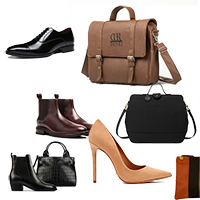 Shoes & Bags
