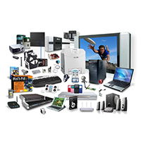 Consumer Electronics