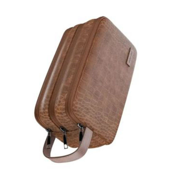 Green Lion - Stallion Clutch Bag