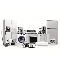 Home, Pet & Appliances