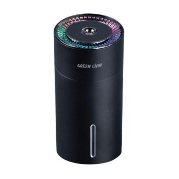 Green Lion - Air Mist Humidifier RGB Light