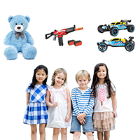 Kid's Fashion & Toys