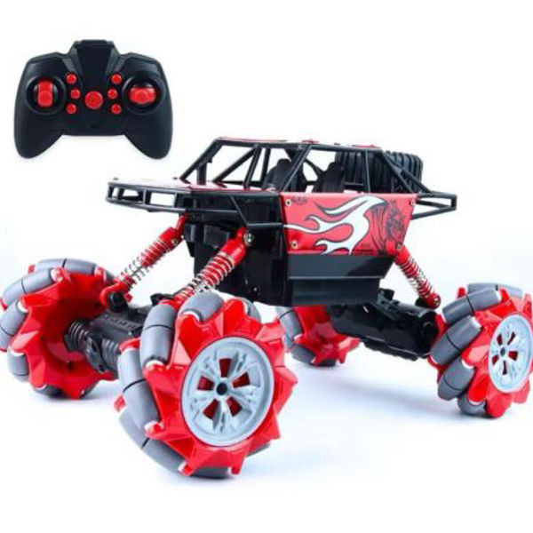 Drift King - ZG9306A-2 Off Road Remote Car