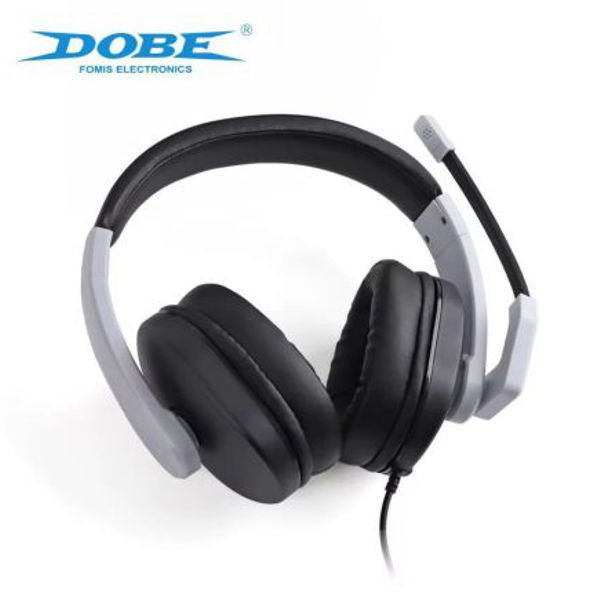 DOBE - TY-1802 Gaming Stereo Headphone